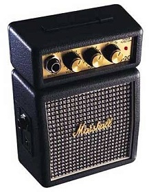 MARSHALL MS-2С-E MICRO AMP CLASSIC