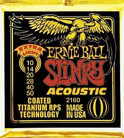 ERNIE BALL 2160