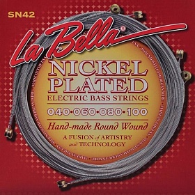LA BELLA SN42