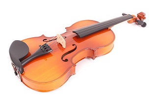 Mirra VB-310-3/4 в футляре со смычком
