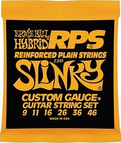 ERNIE BALL 2241