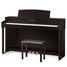 KAWAI CN301 R с банкеткой