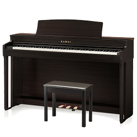 KAWAI CN301 R с банкеткой