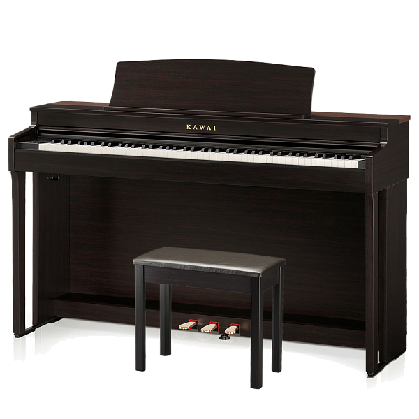 KAWAI CN301 R с банкеткой