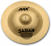 SABIAN AAX X-TREME CHINESE 19"