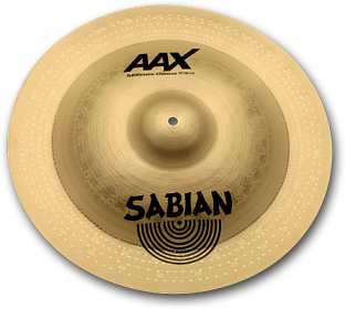 SABIAN AAX X-TREME CHINESE 19"