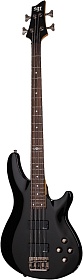 SCHECTER SGR C-4 BASS MSBK 4