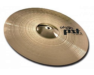 PAISTE PST5 ROCK CRASH 16"