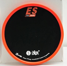 HUN ES6-BK Easy Sticker