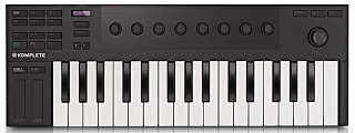 NATIVE INSTRUMENTS Komplete Kontrol M32