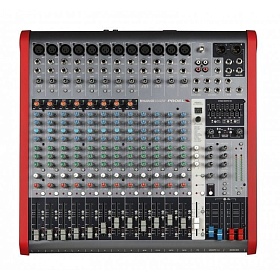 PROEL M1622USB