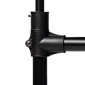 ROCKDALE Tempest Mesh 2 Pipe Joint
