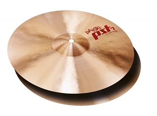 PAISTE PST7 LIGHT HI-HAT 14"