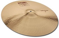 PAISTE 2002 CRASH 17 "