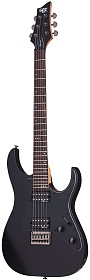 Schecter BANSHEE-6 SGR BLK
