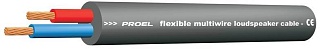 PROEL HPC624BK