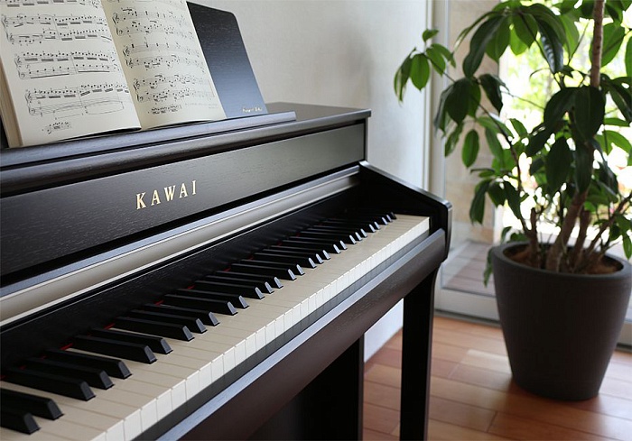 KAWAI CA58 W