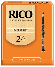 Rico by D'Addario RIA1025