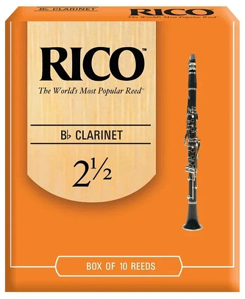 Rico by D'Addario RIA1025