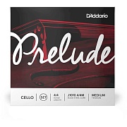 D'ADDARIO J1010 4/4M