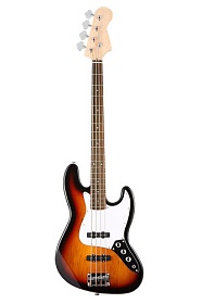 HOMAGE HEB760SB Jazz Bass