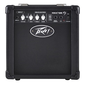PEAVEY MAX 126