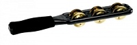 MEINL JG-1B-BK