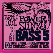 ERNIE BALL 2821
