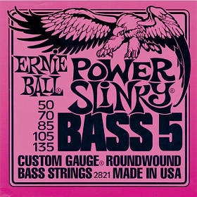 ERNIE BALL 2821