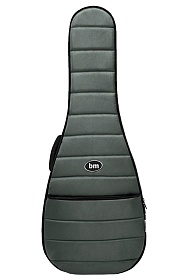 Чехол для классической гитары BAG&music CASUAL CLASSIC серый 