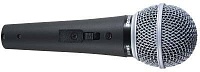 SHURE SM48S-LC