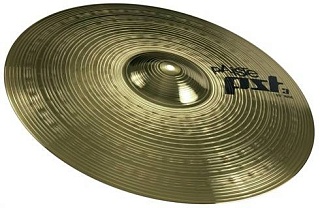 PAISTE PST 3 RIDE 20"