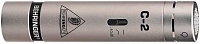 BEHRINGER C-2