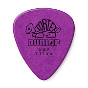 DUNLOP 418R1.14 Tortex Standard