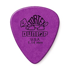DUNLOP 418R1.14 Tortex Standard
