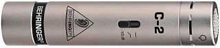 BEHRINGER C-2