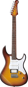 YAMAHA Pacifica 212VFM TBS