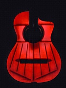 MP-12-ROSE Crossover Series Классическая гитара со звукоснимателем, Martinez