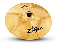 ZILDJIAN 16` A` CUSTOM CRASH тарелка типа Crash (полированная)