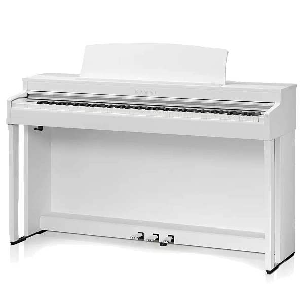 KAWAI CN301 W с банкеткой