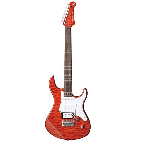 YAMAHA Pacifica 212VQM CB