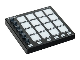 LAudio ORCA-PAD16
