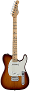 G&L FD ASAT Special Old School Tobacco Sunburst MP