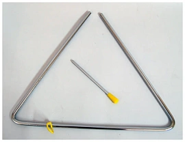 Треугольник Fleet FLT-T10