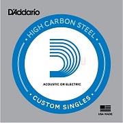 D'Addario PL020