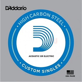 D'Addario PL020