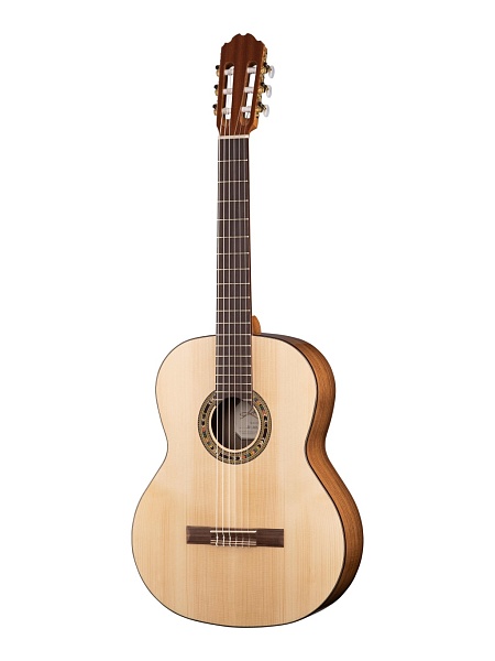 R65S Rondo Soloist Series Классическая гитара, Kremona