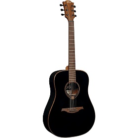 LAG T-118D BLK