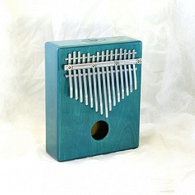 Калимба KALIMBA LAB KL-A-A15SM-N