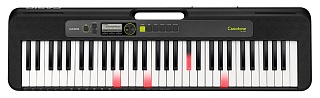CASIO LK-S250